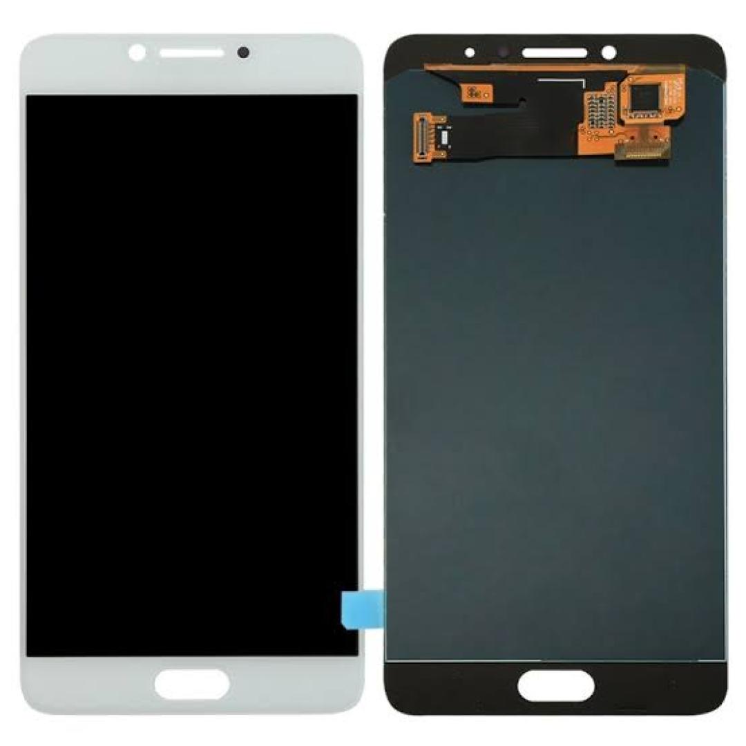 Afficheur Samsung C7 OLED